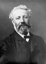 Жюль Габриэль Верн - Jules Gabriel Verne (1828-1905)